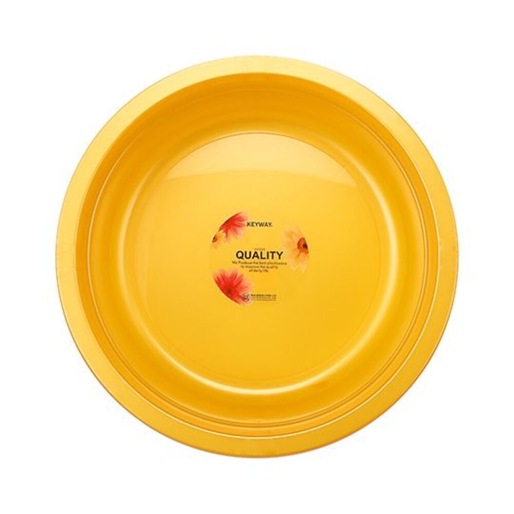 聯府 15L高圓萬用盆 BW15-細節圖9