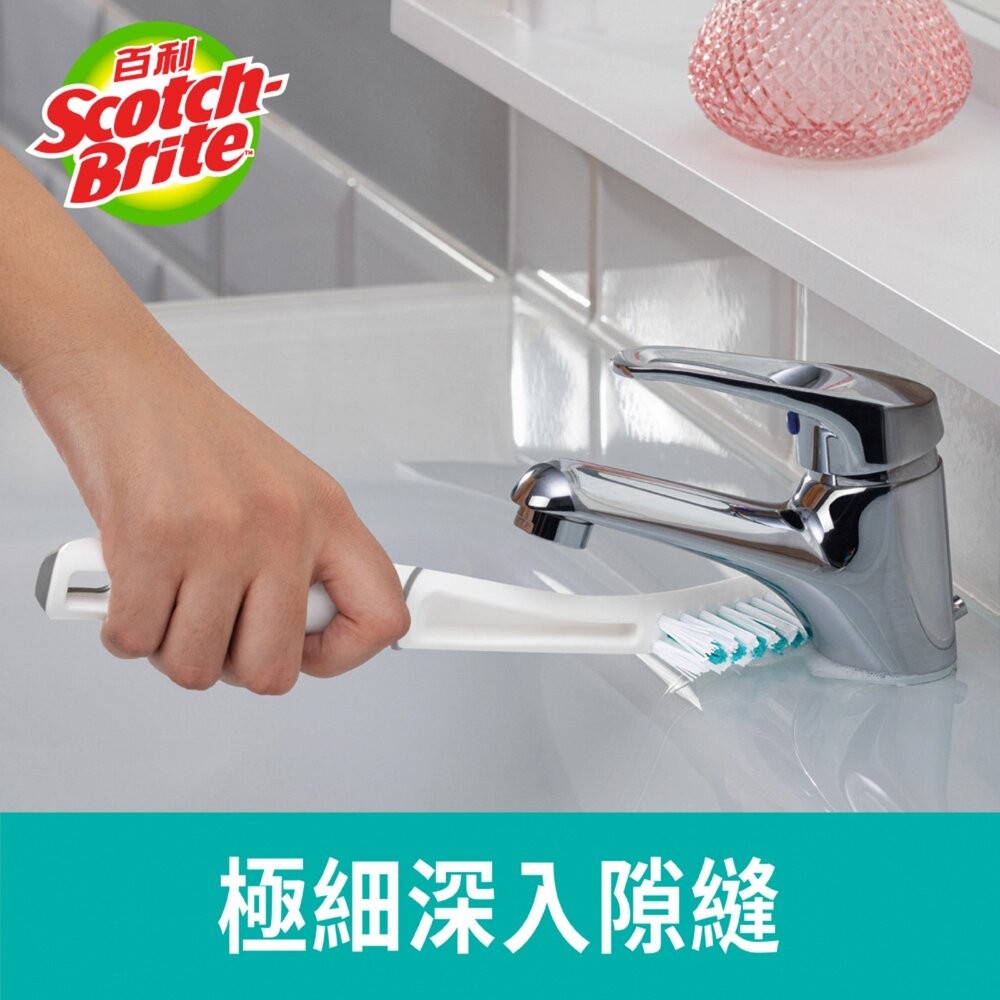 3M 百利隙縫刷-細節圖3