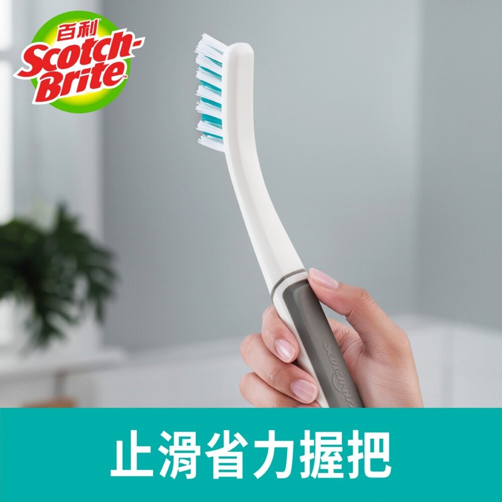 3M 百利隙縫刷-細節圖2