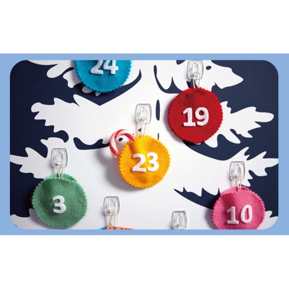 3M無痕透明掛鉤系列：大型37093/中型37091/小型37092/ 活動37067/ 裝飾37026/迷你37006-細節圖7