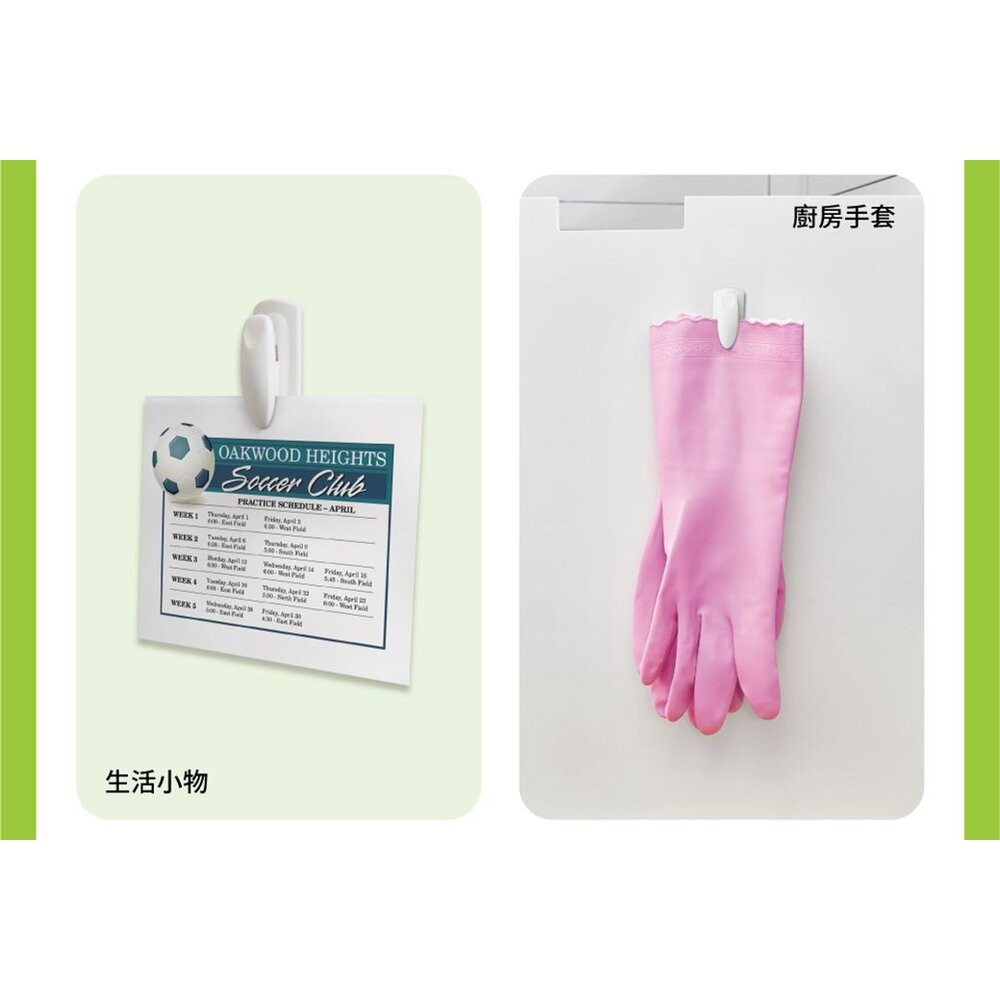 3M 手套抹布夾2入 17005-細節圖5