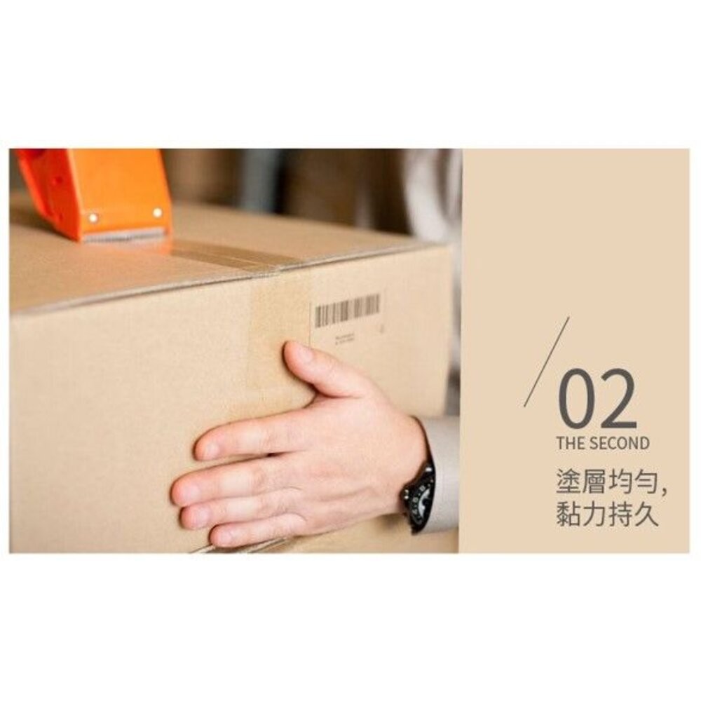 3M 3648超強透明膠帶 單入/3入-細節圖5