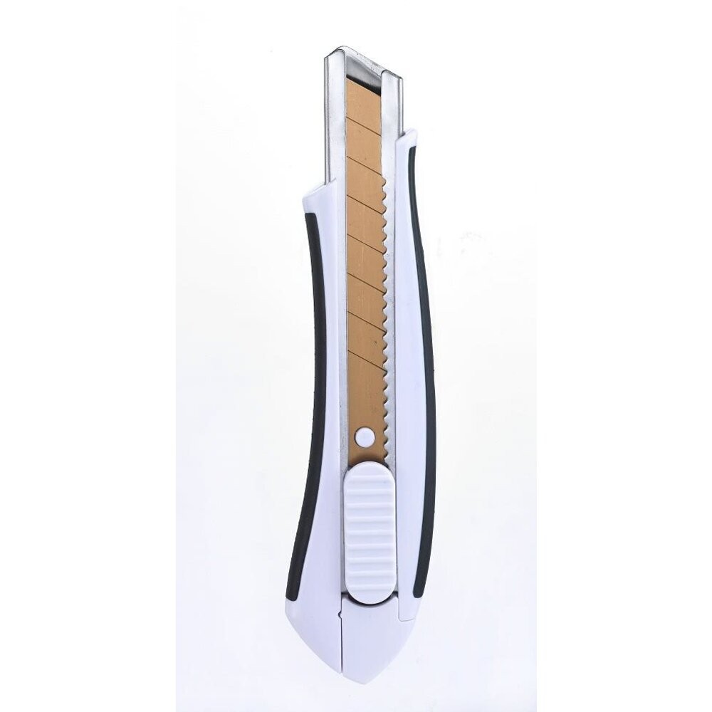 3M Scotch鈦金屬美工刀、刀片：大支  18度角完美刀鋒-細節圖3