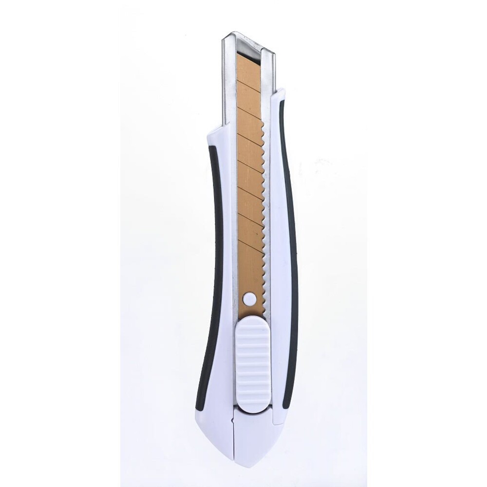 3M Scotch鈦金屬美工刀、刀片：大支  18度角完美刀鋒-規格圖4