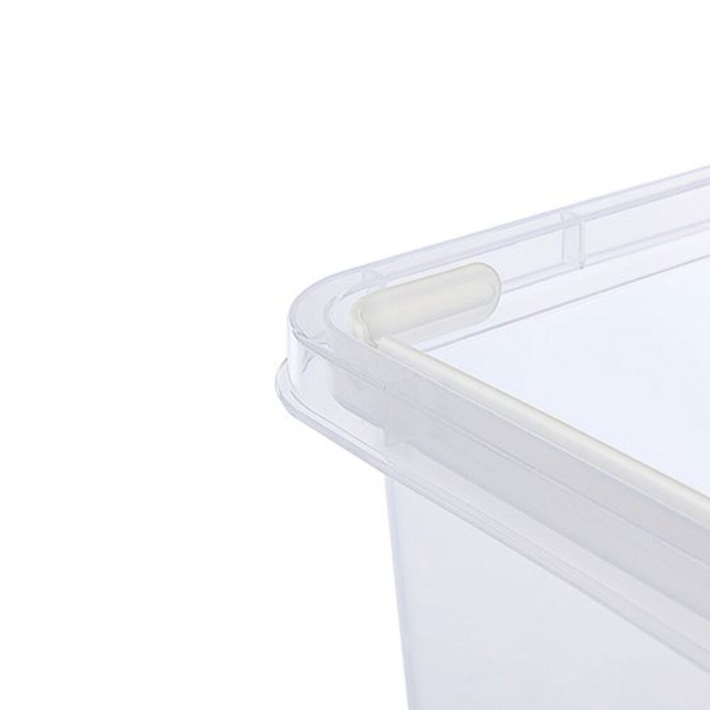 聯府 大家齊手把堆疊盒P5-0288-細節圖4