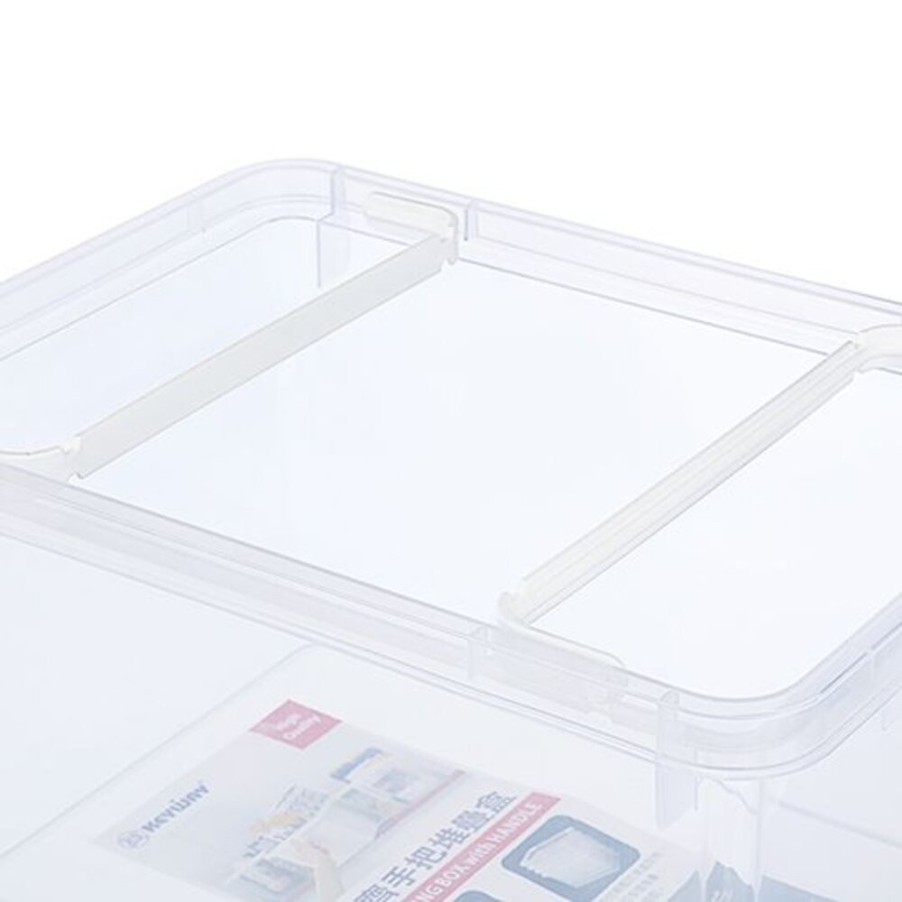 聯府 大家齊手把堆疊盒P5-0288-細節圖5