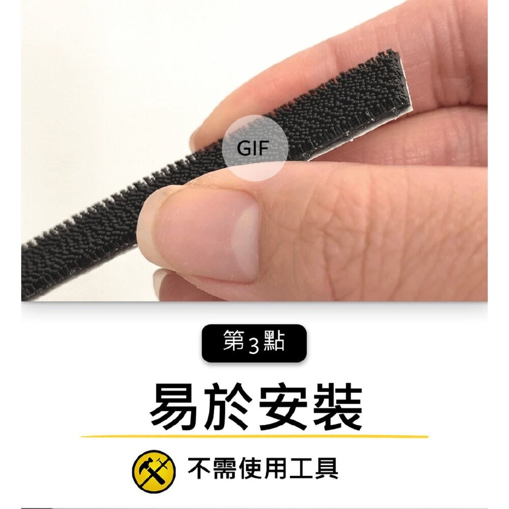 3M無痕 高承重相/畫框掛扣-細節圖5