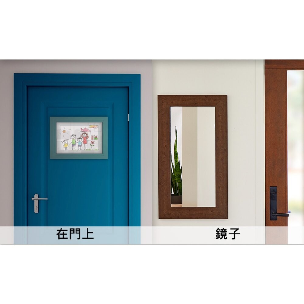 3M無痕 高承重相/畫框掛扣-細節圖9