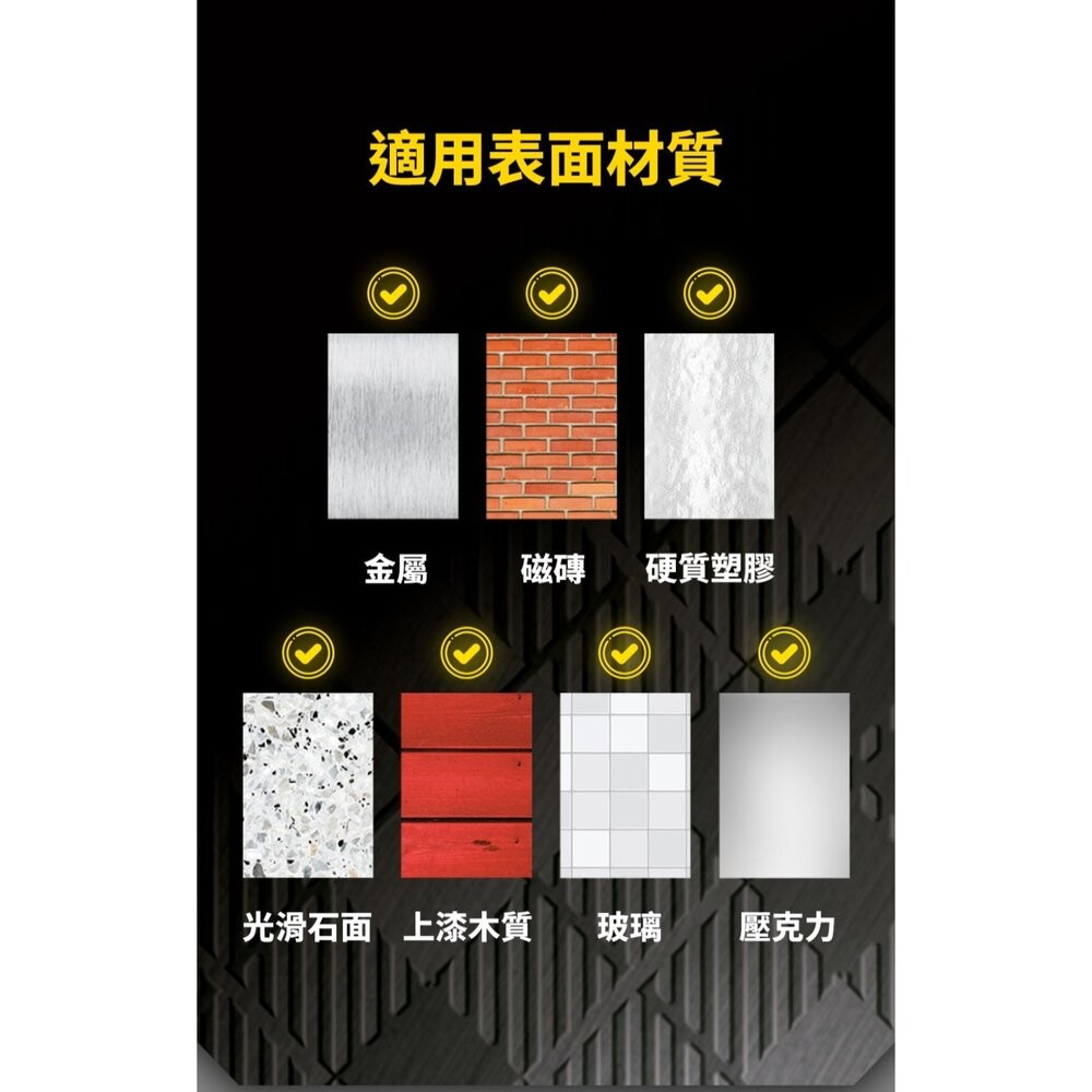 3M Scotch 可移除強力雙面膠帶 透明 30mm (1.5M/3M)-細節圖7