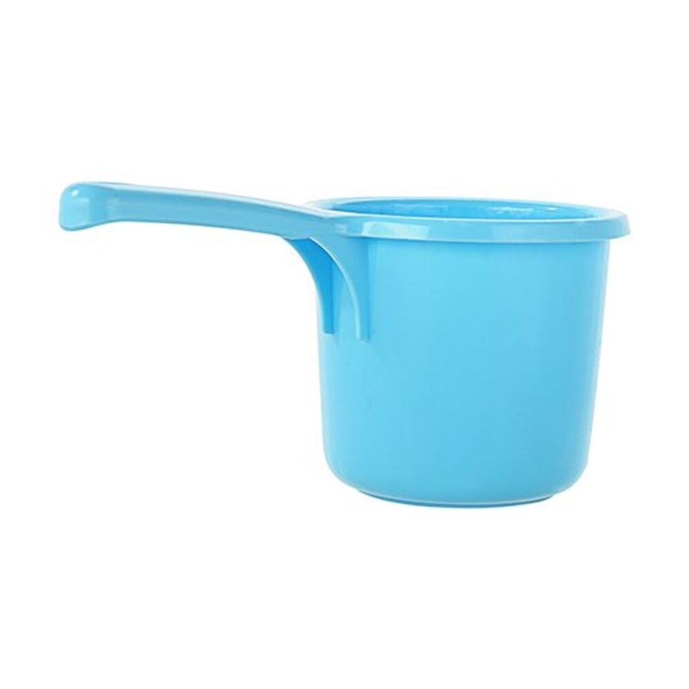 聯府 好運花滿水杓 DF-13-細節圖3