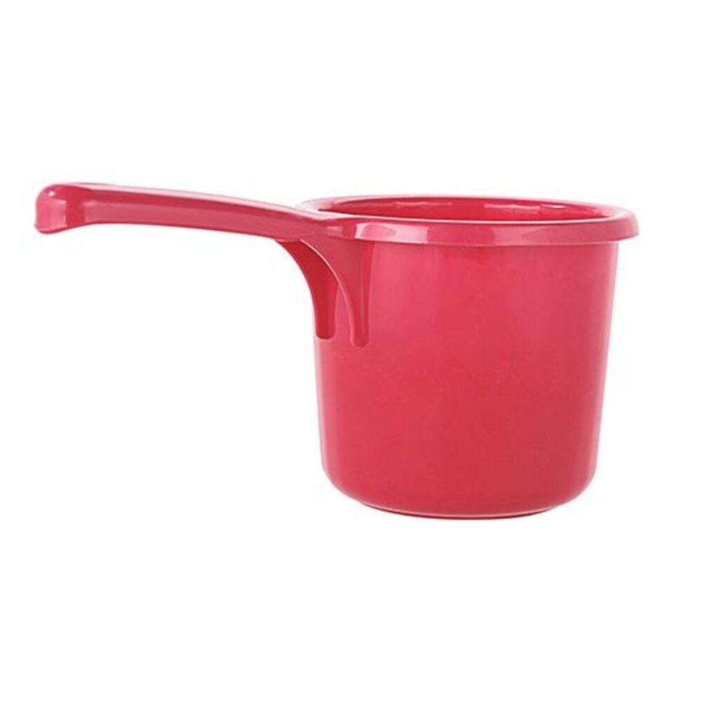 聯府 好運花滿水杓 DF-13-細節圖5