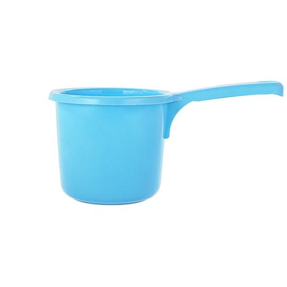 聯府 好運花滿水杓 DF-13-細節圖7