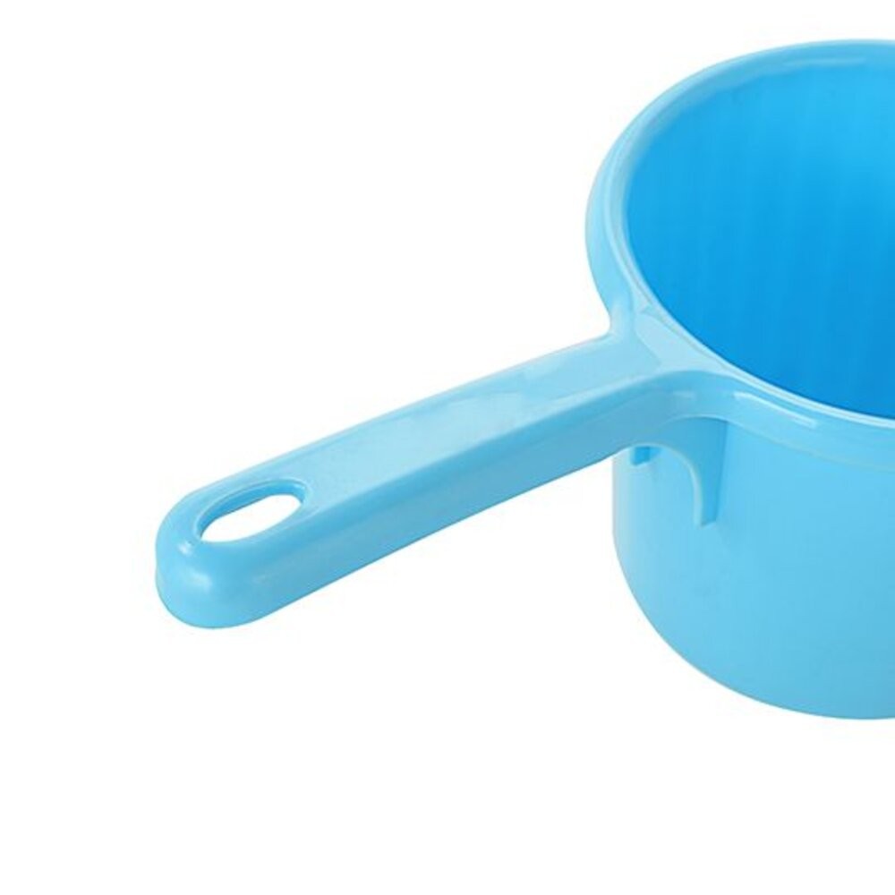 聯府 好運花滿水杓 DF-13-細節圖10