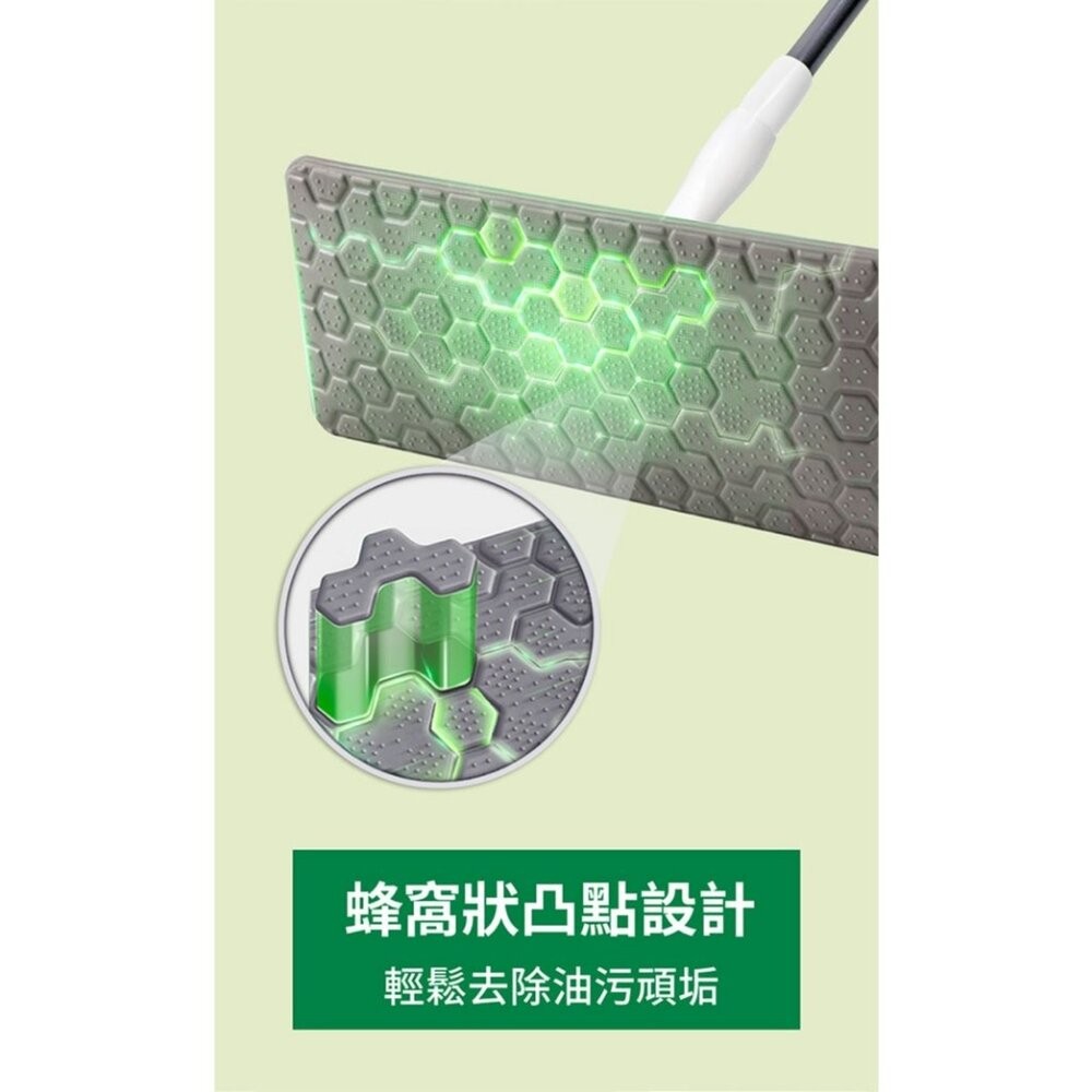 3M DMS-X5 百利乾濕兩用省力型拖把組(1桿+5張乾拖巾)-細節圖6