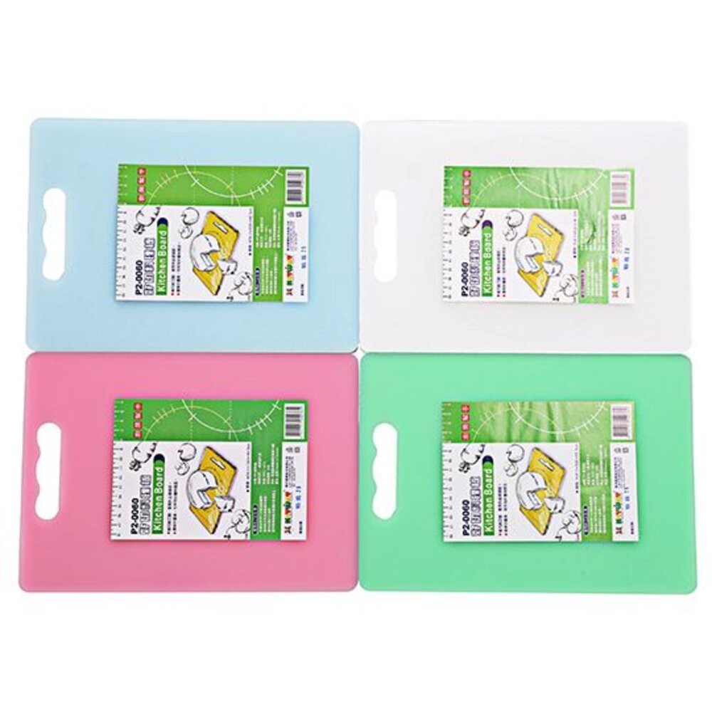 聯府 好切料理板小 P2-0060  切菜板 砧板-細節圖5