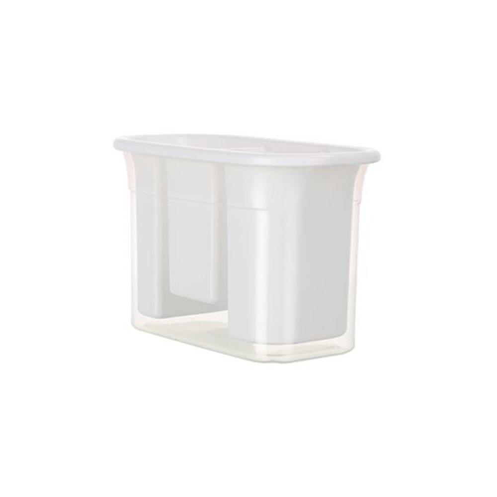 聯府 三口組餐具架 D503 湯匙架 筷子架 叉子架 瀝水架 廚房收納-細節圖2