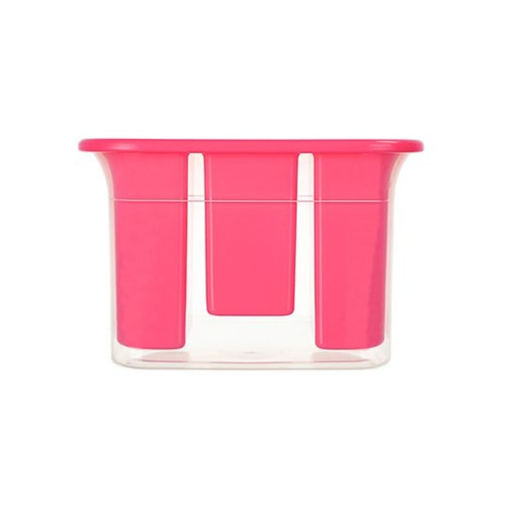 聯府 三口組餐具架 D503 湯匙架 筷子架 叉子架 瀝水架 廚房收納-細節圖8