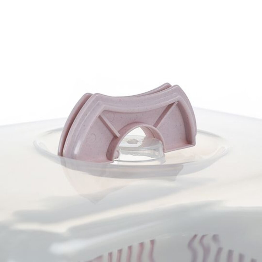 KEYWAY 巧婦碗籃 K-002  瀝水籃 杯子瀝水籃 水果瀝水籃-細節圖3