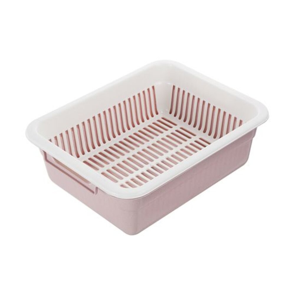 KEYWAY 巧婦碗籃 K-002  瀝水籃 杯子瀝水籃 水果瀝水籃-細節圖5