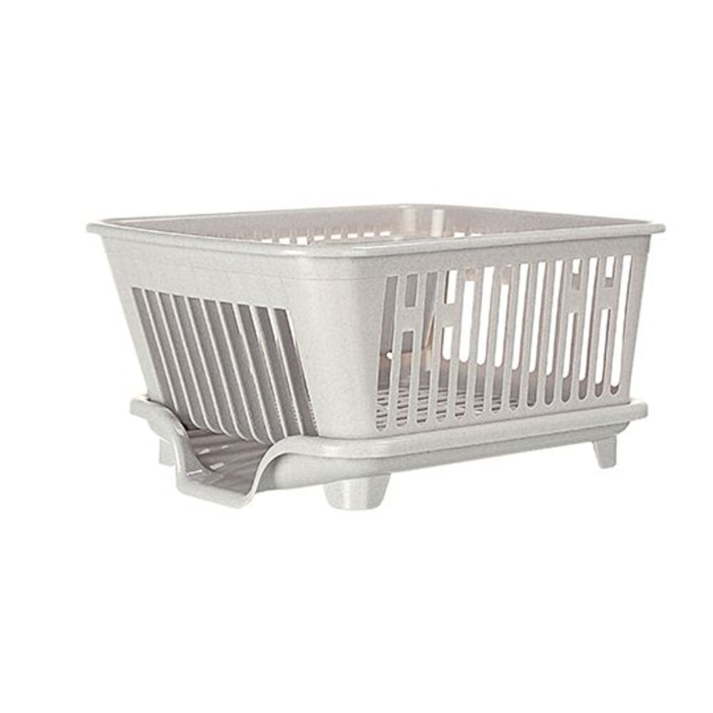 聯府 好用滴水碗盤架 D-542☆☆☆顏色缺會隨機出☆☆☆   瀝水籃 瀝水架 廚房碗盤架-細節圖4