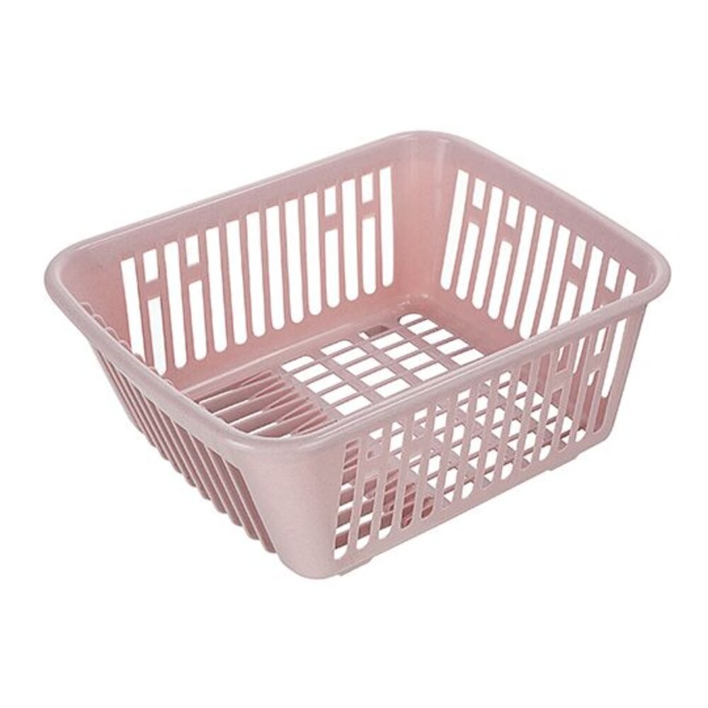 聯府 好用滴水碗盤架 D-542☆☆☆顏色缺會隨機出☆☆☆   瀝水籃 瀝水架 廚房碗盤架-細節圖7