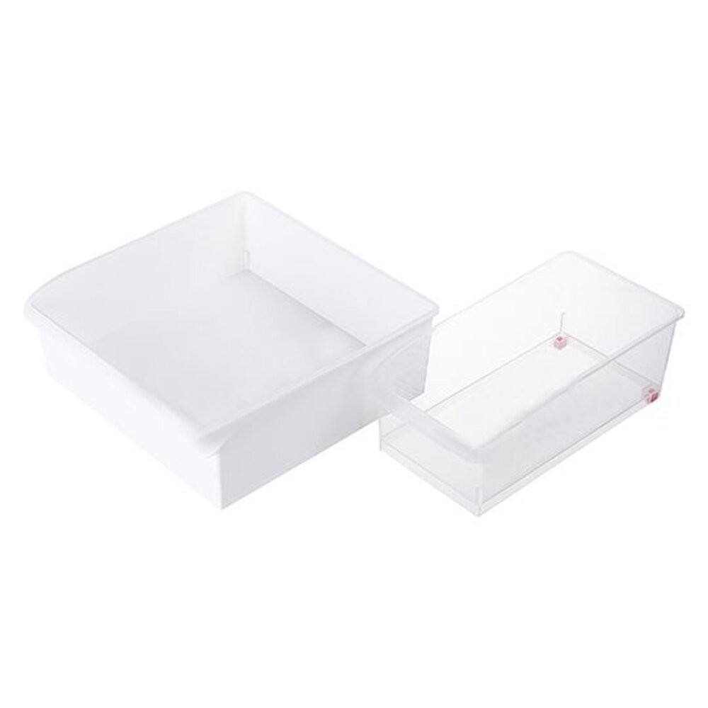 聯府 廚房收納盒P5-0080(超商限2個)-細節圖3