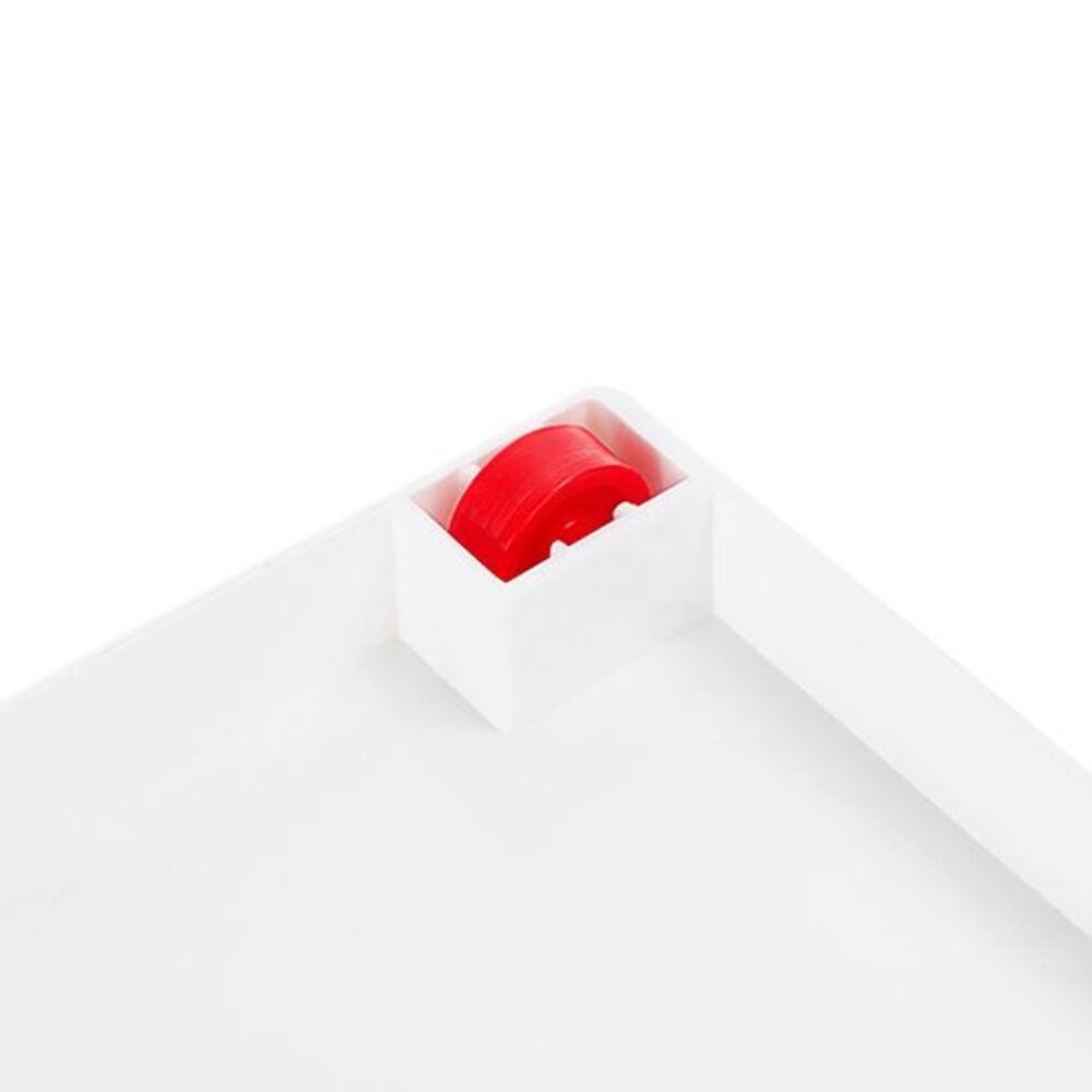 聯府 廚房收納盒P5-0080(超商限2個)-細節圖4