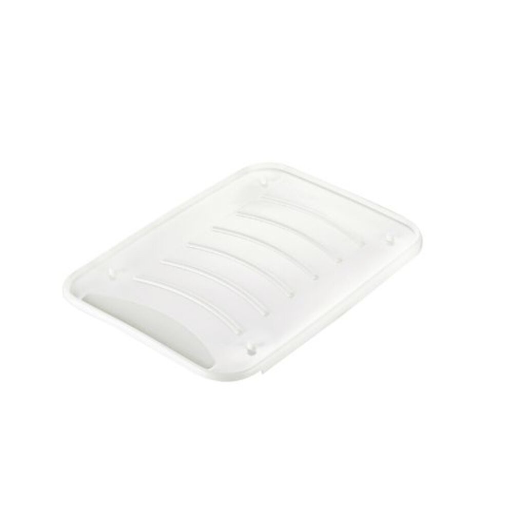 聯府 千葉碗盤架 D-695   碗筷餐具架 洗碗架 洗碗籃 瀝水架 廚房收納-細節圖5