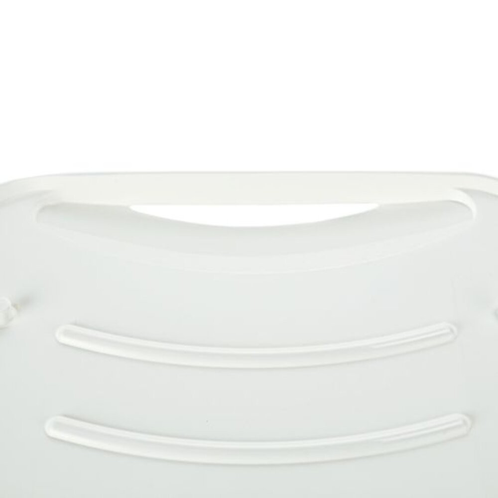 聯府 千葉碗盤架 D-695   碗筷餐具架 洗碗架 洗碗籃 瀝水架 廚房收納-細節圖6