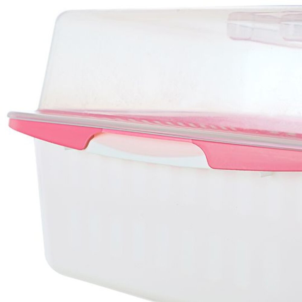 聯府 (大)主廚碗籃組 D-573  餐具架 廚房收納 碗筷收納-細節圖5