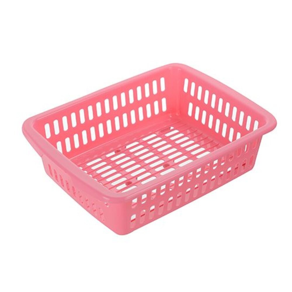 聯府 (大)主廚碗籃組 D-573  餐具架 廚房收納 碗筷收納-細節圖6