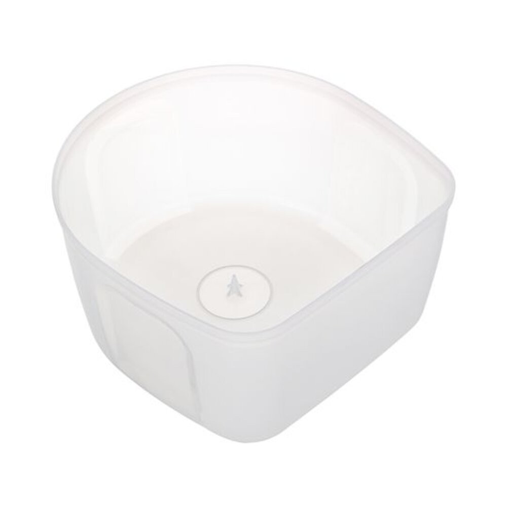 聯府 沙拉蔬果脫水器(8L) P9108  瀝水器 瀝乾器 洗淨脫水器 洗菜機 蔬果洗淨器-細節圖9