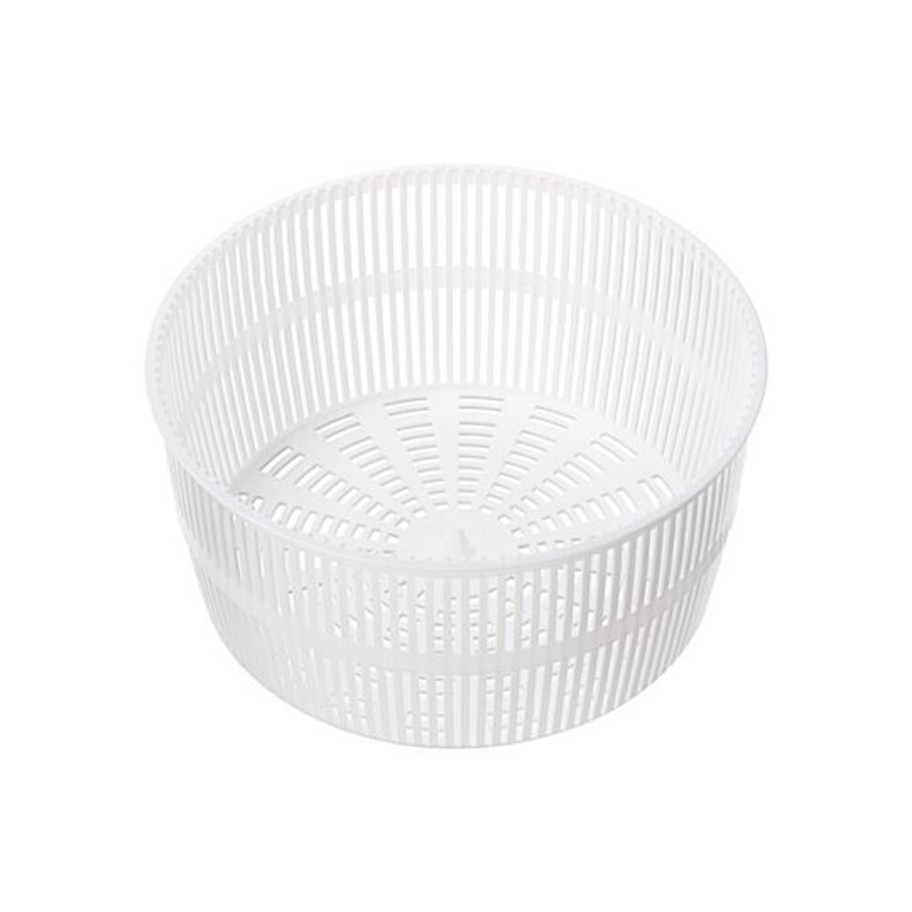 聯府 沙拉蔬果脫水器(8L) P9108  瀝水器 瀝乾器 洗淨脫水器 洗菜機 蔬果洗淨器-細節圖10