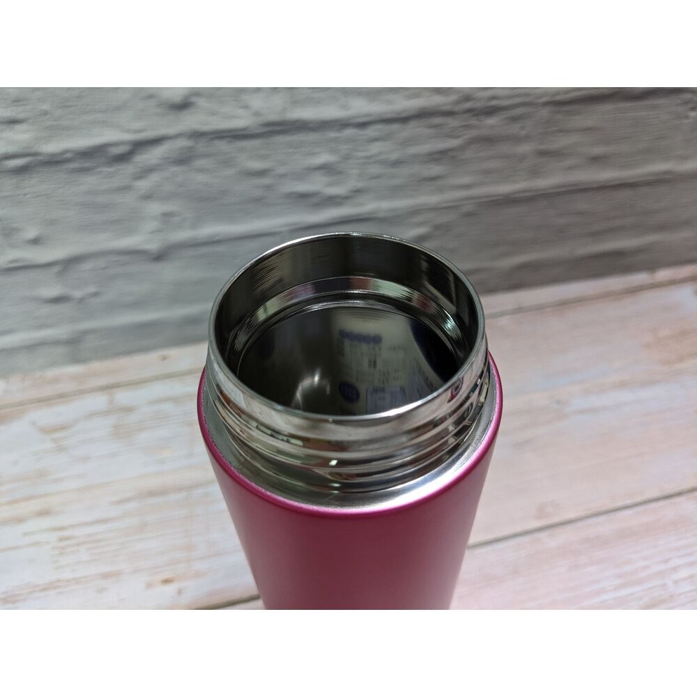 永昌寶石牌 布比#316真空保溫杯 500ml Y-102S  超輕量  台灣製-細節圖6