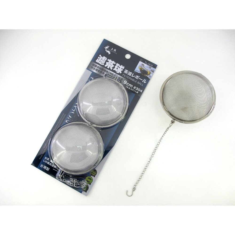 上龍 龍族濾茶球：5CM /7cm/8cm/11cm/13cm   煎藥球 泡茶球 濾渣球 泡藥球 中藥藥球 燉湯球-規格圖6