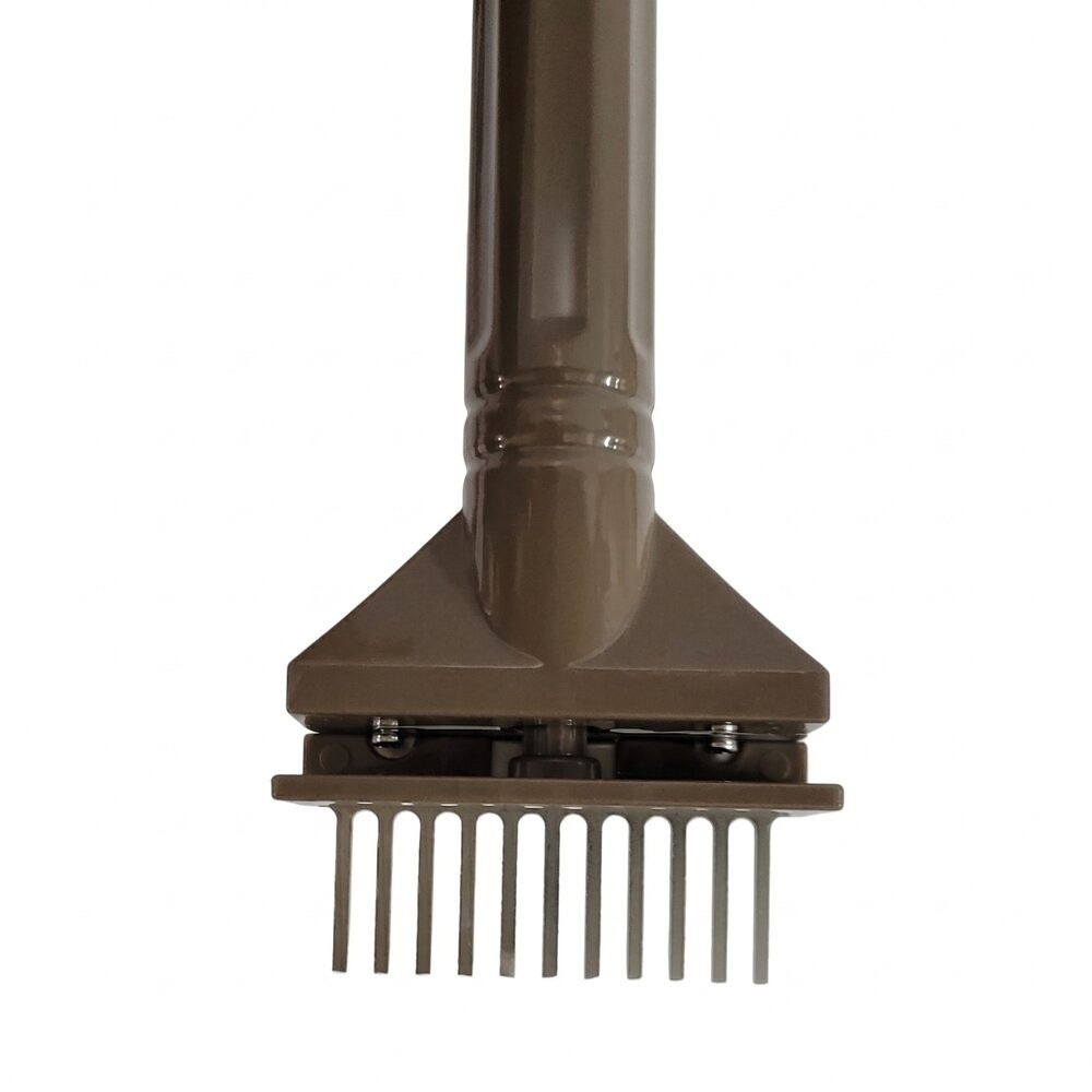 上龍 嫩肉器  TL-1315  肉片搥打器 鬆肉錘 斷筋叉 肉叉  鬆肉針 肉鎚 斷筋器 嫩肉錘-細節圖3