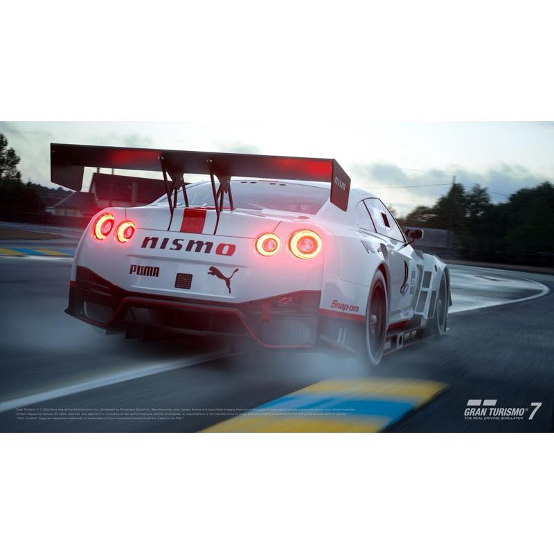 全新PS5 跑車浪漫旅 GT7 中文版 最優秀的賽車遊戲 可單機雙人 獨佔大作 逼真畫面 超跑 跑車 駕駛 連線 對戰-細節圖3
