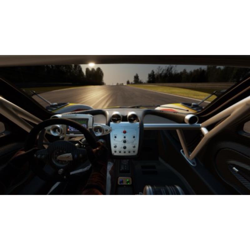 PS4 駕駛俱樂部 中文版 享受極速快感的賽車遊戲 PS5可玩 超多車款 全景視野的賽道 競速 獨佔 DriveClub-細節圖5