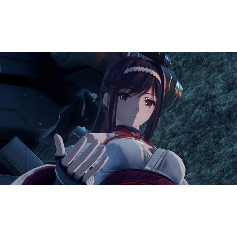 Switch 異度神劍3 中文版 必玩的獨佔大作 大獲好評的動作冒險RPG 流暢的戰鬥設計 豐富的角色劇情 NS 任天堂-細節圖2