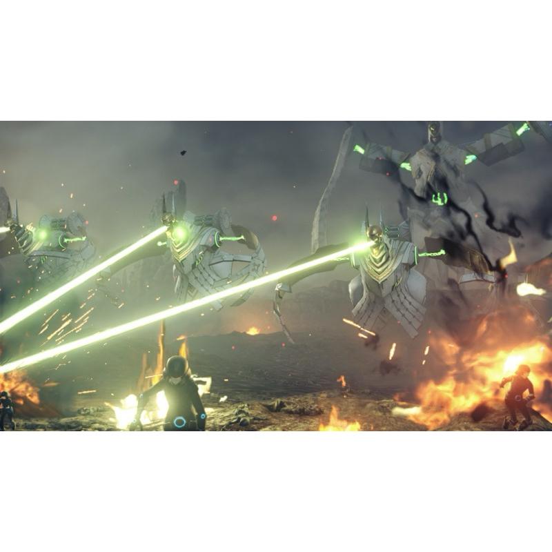 Switch 異度神劍3 中文版 必玩的獨佔大作 大獲好評的動作冒險RPG 流暢的戰鬥設計 豐富的角色劇情 NS 任天堂-細節圖3