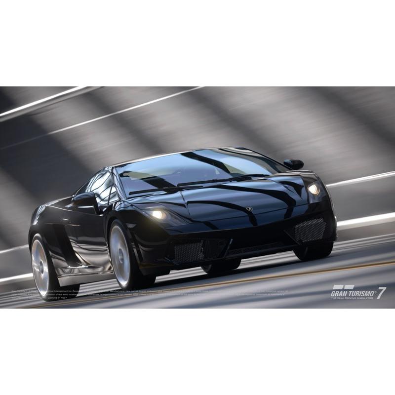 PS4 跑車浪漫旅 GT7 中文版 最優秀的賽車遊戲 可單機雙人 PS5可玩 極致逼真畫面 Gran Turismo-細節圖2