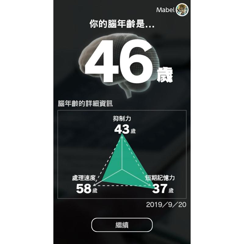 Switch 大人的腦部鍛鍊 中文版 可單機雙人遊玩 腦力訓練益智遊戲 預防退化 體感觸控筆 腦科學專家 任天堂 NS-細節圖6