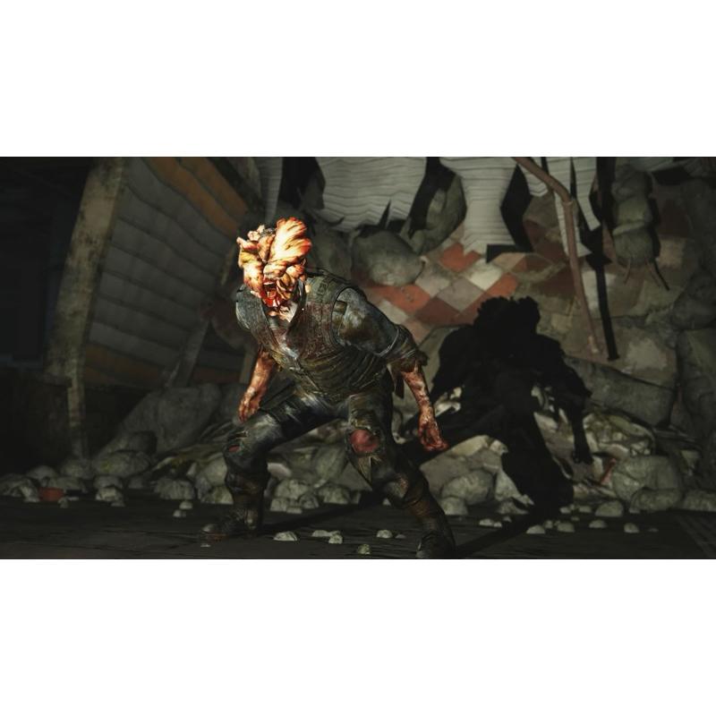 PS4 最後生還者1 重製版 中文版 PS5可玩 必玩神作 獲獎無數 末世生存 一部曲 The Last of Us I-細節圖3