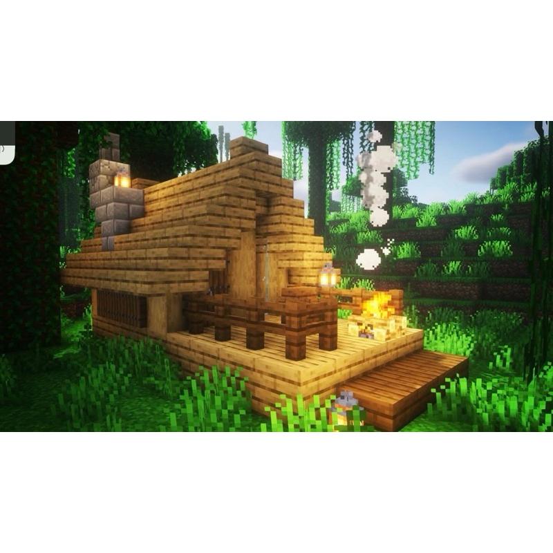 PS4 麥塊 我的世界 中文版 好評必玩生存冒險遊戲 可單機多人 雙人 PS5可玩 Minecraft 當個創世神 同樂-細節圖2