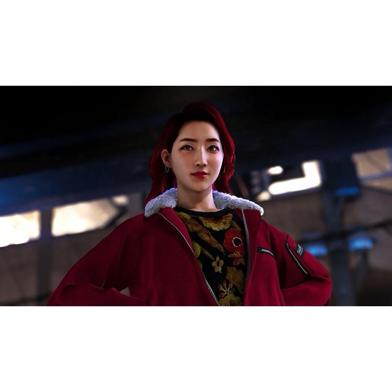 PS4 人中之龍7 外傳 英雄無名 中文版 口碑超好的系列作 PS5可玩 劇情絕佳動作冒險遊戲 角色扮演 RPG-細節圖4