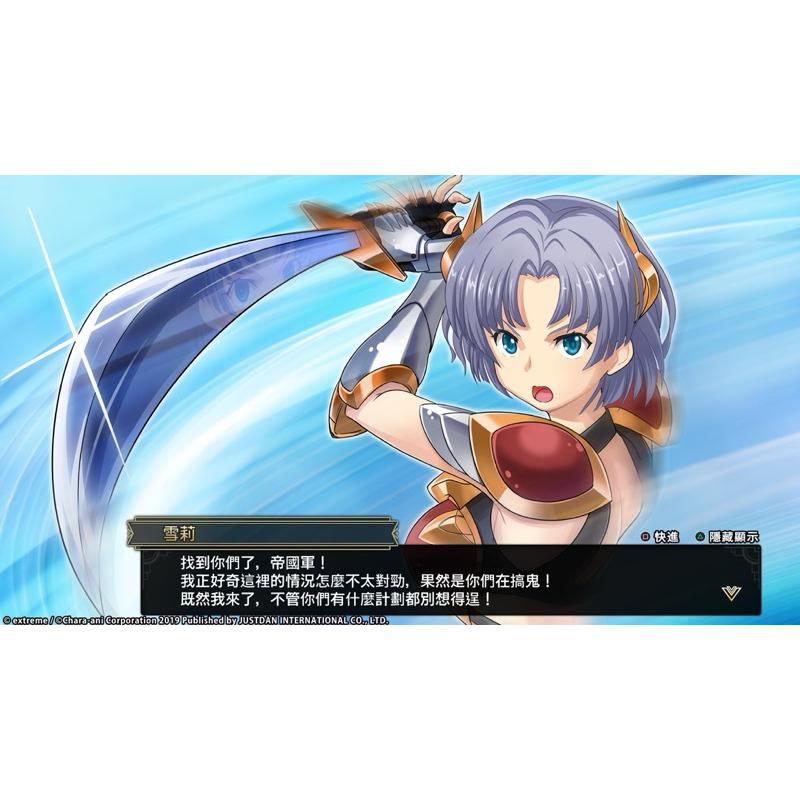 Switch 夢幻模擬戰1+2 合輯 中文版 經典好玩策略模擬遊戲 畫面全面升級 新劇情 新角色 I&II 任天堂 NS-細節圖4