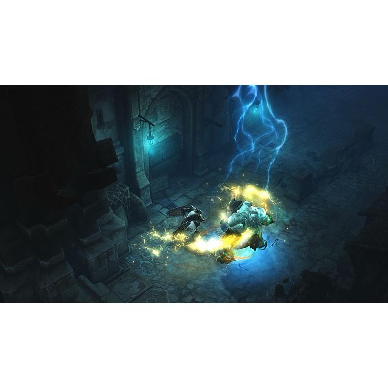 Switch 暗黑破壞神3 永恆之戰版 中文版 可單機多人遊玩 黑暗地城RPG Diablo III D3 任天堂 NS-細節圖5