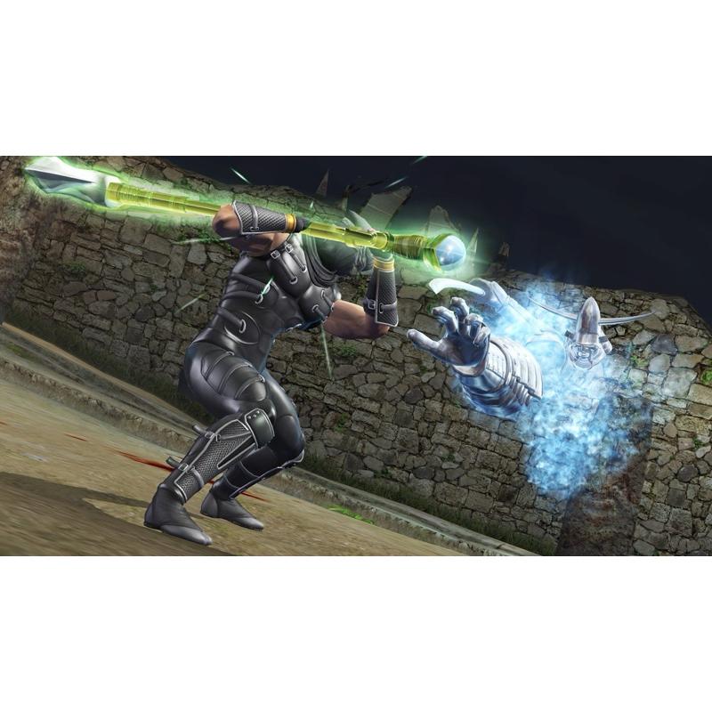 PS4 忍者外傳 大師合輯 中文版 經典必玩動作遊戲 PS5可玩 三部曲 刺客 NINJA GAIDEN Master-細節圖2