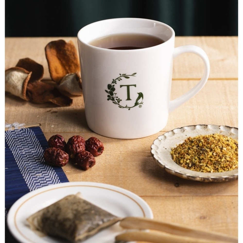 紓壓月桂人｜安定平靜 (10入/盒)-細節圖3