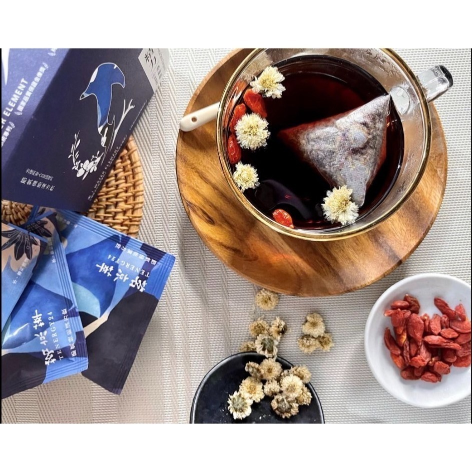 精力桑椹飲｜活力充沛 (10入/盒)-細節圖2